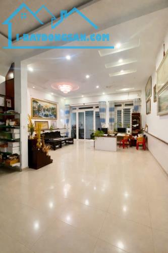 CẦN BÁN NHÀ RIÊNG 3 TẦNG BTCT - HXH THÔNG THỚI AN 11 - 96M2 - 6PN, PK, PT, SHR GIÁ 6,2 TỶ