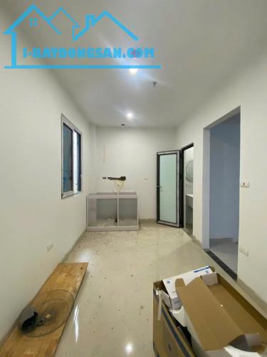 Cần bán nhà ngõ Tôn Đức Thắng, giá 23.8 tỷ, gần 59m2x7T, KD