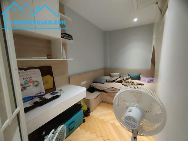 NHÀ PHỐ HOÀNG VĂN THÁI DT 55M, 7 TẦNG 33 TỶ THANH XUÂN