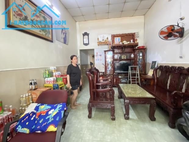 BÁN NHÀ HẺM XE TẢI --PHẠM ĐĂNG GIẢNG BÌNH TÂN --98M2 --GIÁ :6 TỶ (TL)