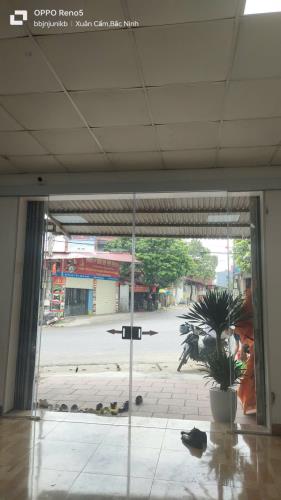 Bán gấp giá rẻ mặt đường tỉnh lộ 295, Lý Viên 127m, cấp 4, mặt tiền 5m, 4.8 tỷ Bắc Ninh.