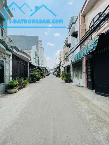 [KH018*] Đất Vuông Vức 260m2 Sát Chợ Hiệp Thành, Phù Hợp Nhà Vườn, Giá 7.x Tỷ