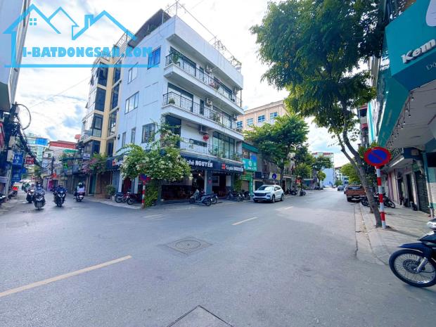 BÁN ĐẤT PHỐ NGUYỄN AN NINH - NGÕ Ô TÔ LÙI CỬA, PHÂN LÔ - 42M2, MT 6M, 7,8 TỶ - 50M RA PHỐ