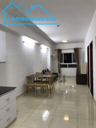 Cần bán chung cư IDICO quận Tân Phú. Diện tích 62m2, 2PN - 2WC, giá bán 3 tỷ, sổ riêng