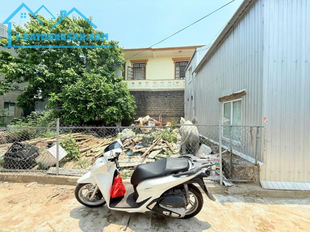 BÁN ĐẤT 60,4M2 KIỆT ÔTÔ LƯƠNG VĂN CAN, GẦN DUY TÂN, PHƯỜNG AN CỰU, TP HUẾ, CHỈ 1,75 TỶ