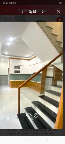 +bán nhà hẻm xe hơi , đường tô hiến thành , quận 10 , 45m2, 3tầng, giá chỉ 6,5tỷ thương