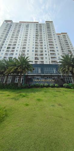Bán căn hộ Tara Residence Q.8. Diện tích 83,6m2.