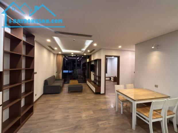 Bán chung cư KĐT Resco đường Phạm Văn Đồng – 2 ngủ - giá rẻ - sổ lâu dài.