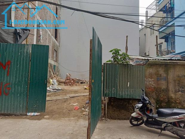 Bán nhà phố Nguyễn Lân 65m2, MT5m ô tô vào 2 mặt ngõ nhỉnh 16 tỷ hiếm Thanh Xuân