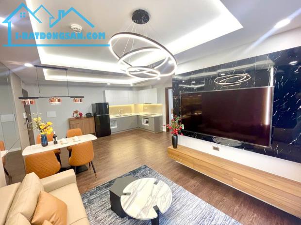 Bán chung cư nhà ở cán bộ chiến sỹ Bộ Công An – 74m2 – Giá 6 tỷ.