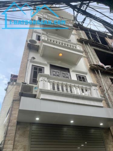 BÁN NHÀ XUÂN LA LÔ GÓC 50M2- 5 TẦNG- MT 4.2M - NGÕ NÔNG - Ô TÔ LÙI CỬA