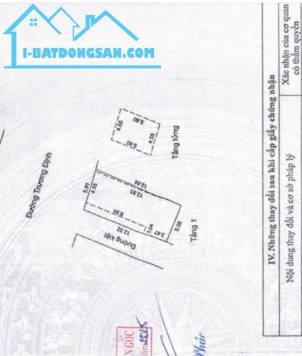 Bán nhà riêng, 72 m², Sơn Trà
