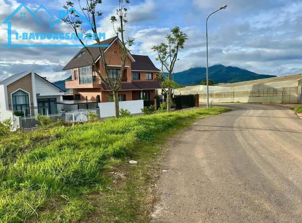 SỞ HỮU ĐẤT SẴN THỔ CƯ - VIEW SIÊU CHILL - CHỈ 2 TỶ TẠI TÂN VĂN lâm hà