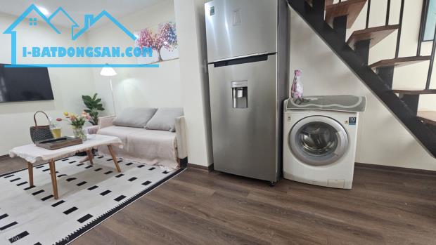 CÓ 1 CĂN DUPLEX GIẢNG VÕ - BA ĐÌNH – 3.3 T.Ỷ Ở NGAY!