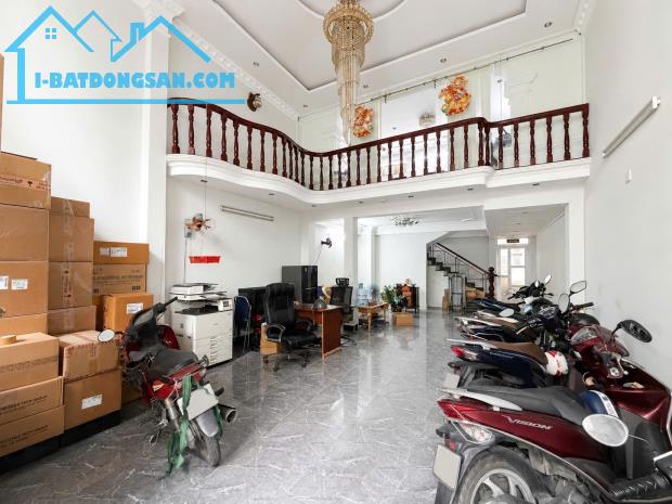 Bán nhà 6 tầng HXH Thiên Phước - Tân Bình, 5.6x20m cn 108m2 chỉ nhỉnh 19 tỷ
