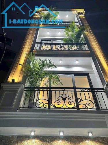 Nhà Mới Thanh Trì – Giá Đầu Tư, Quà Tặng Hấp Dẫn Trong Tháng