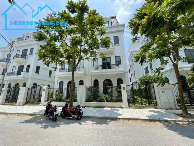 CHÍNH CHỦ BÁN BIỆT THỰ DƯƠNG NỘI – GIÁ TỐT - SỔ ĐỎ CHÍNH CHỦ