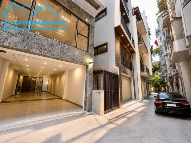 Bán nhà Nguyễn Sơn,Long Biên 6 tầng,76m,mt4.5m oto vào nhà nhỉnh 19 tỷ