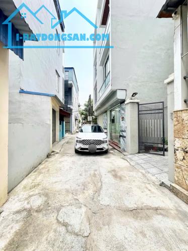 BÁN NHÀ 2 TỶ 850 TRIỆU, NGÕ NÔNG, RỘNG Ô TÔ ĐỖ SÁT NHÀ NGÀY ĐÊM GẦN KS NAM CƯỜNG , 50 M2 x