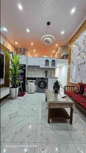 Cửa Nam – CĂN HỘ tầng 1 ĐẸP Ở NGAY – 52m chỉ 3.9 tỷ - NGÕ NÔNG, SÂN THOÁNG, SĐCC
