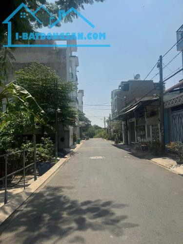 SÓT NỀN ĐẤT (4X14) GIÁ TỐT THỚI AN, QUẬN 12 – CHỈ 4.55 TỶ TL