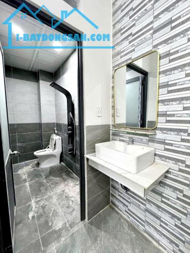 BIỆT THỰ MINI CHỮ L NGANG 7m Siêu Đẹp – SỔ HỒNG RIÊNG THỔ CƯ - Trả Trước 690tr Sang Tên Ng