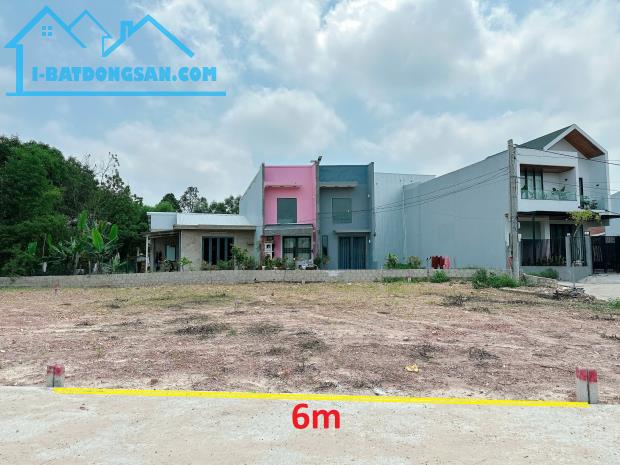 BÁN ĐẤT 120M2 KIỆT ÔTÔ 50 THIÊN THAI, PHƯỜNG AN CỰU, TP HUẾ, CHỈ 1,42 TỶ, GIÁ RẺ ĐỂ AN CƯ
