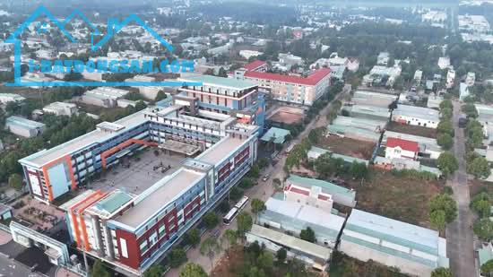 BÁN NHÀ TRỌ KẾT HỢP SHOPHOUSE HIẾM TẠI THỚI HÒA – DÒNG TIỀN ỔN ĐỊNH 25 TRIỆU/THÁNG