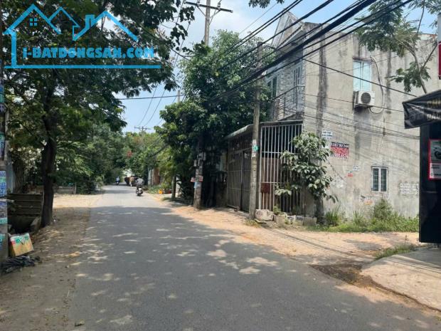Bán đất hẻm đường 6A, Vĩnh Lộc B dt 184m2 (180m2 thổ) hẻm đá xanh 5m giá 4,2 tỷ