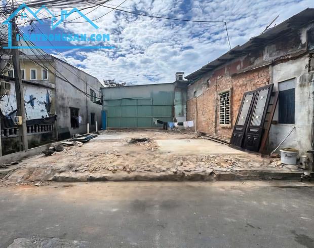 Mình cần bán lô đất 2 mặt kiệt ô tô Phan Bá Phiến , Sơn Trà , TP Đà Nẵng 💥💥💥💥