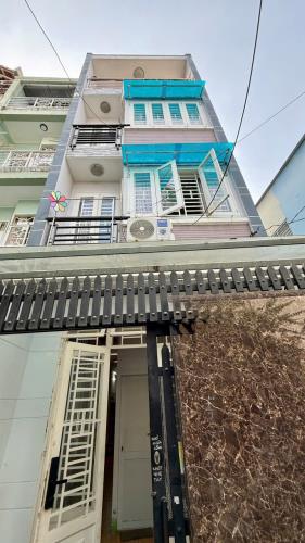 🌷🌷 BÁN NHÀ CHÍNH CHỦ – PHAN XÍCH LONG – 4x14M – 5PN – 10.3 TỶ