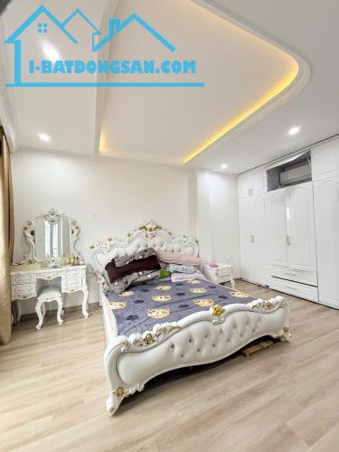 🏡 BÁN NHÀ CẦU DIỄN – THANG MÁY – Ô TÔ GẦN NHÀ – GIÁ 7,9 TỶ