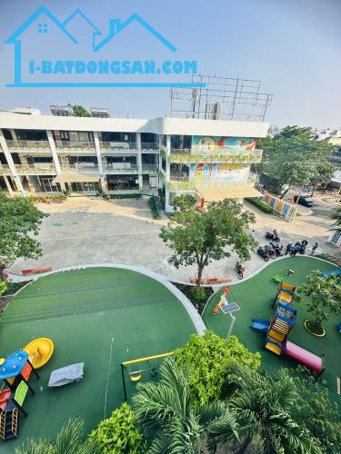 🏡 BÁN NHÀ 4 TẦNG GẦN HẺM XE HƠI TÙNG THIỆN VƯƠNG -QUẬN 8 -64M2 - CHỈ 7 TỶ- LH 0784968131