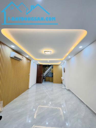 🔥CHỈ 8.6 TỶ-MTKD–42M²NGANG 4M-VÒNG XOAY NGÃ6 CỘNG HOÀ NGAY CV LÝ THÁI TỔ