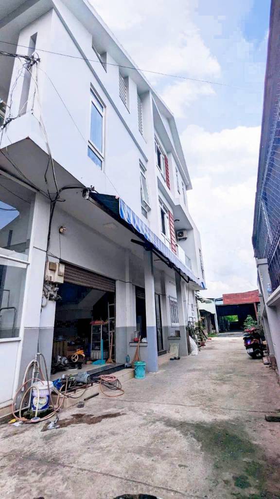 Bán đất Linh Xuân, Thủ Đức, 630m2 ngang 9m, nở hậu đường số 11, ngợp giảm gấp 10 tỷ, giá 29 tỷ