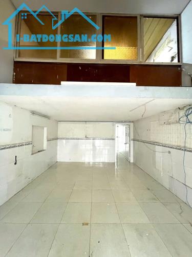 GẦN EMART - HXH 5M THÔNG - ĐƯỜNG PHẠM VĂN CHIÊU - An Hội Tây - GÒ VẤP - 60M2 - 7.5 TỶ