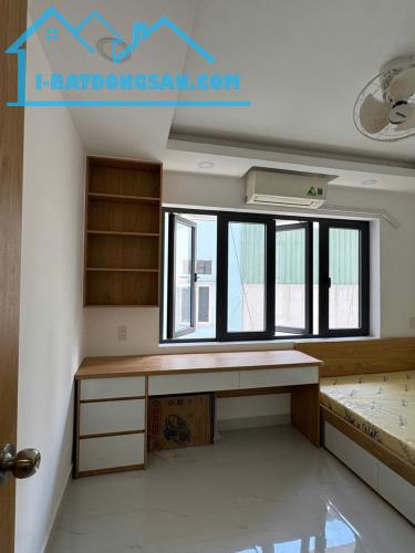 🏡 CHUNG CƯ 60M² FULL NỘI THẤT – NGAY NGUYỄN VĂN TRỖI – GIÁP Q1, Q3 – DỌN VÀO Ở NGAY!