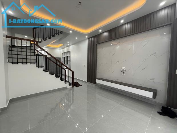 VỌNG HẢI - HƯNG ĐẠO - DƯƠNG KINH- 1.x TỶ VẪN CÓ NHÀ 3 TẦNG MỚI ĐÉT