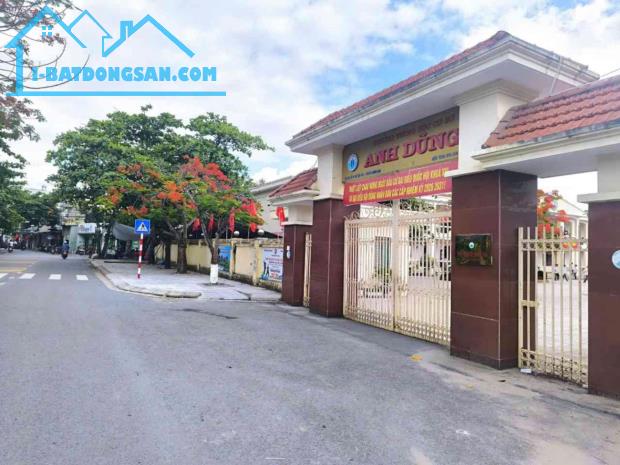 HÀNG HIẾM - MẶT ĐƯỜNG TRÀ KHÊ - ANH DŨNG - DƯƠNG KINH - SÁT CẠNH CHỢ TRÀ - CHỉ 2.6x TỶ