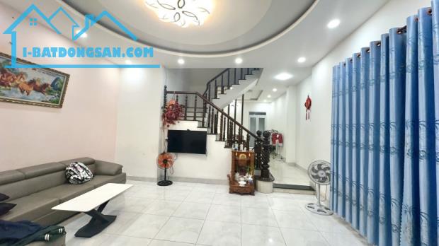 MT Làng Tăng Phú – Dt 167m² (7 x 23m) x 2 tầng – Ở ngay + sẵn dòng tiền