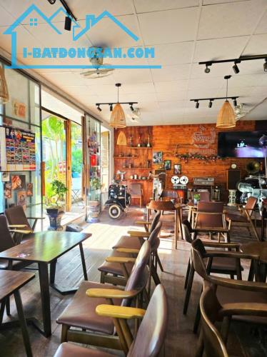 MT Đường 16, Long Thạnh Mỹ – Dt 368m² (12.9m x 31.8m) - Ở + Kd Cafe