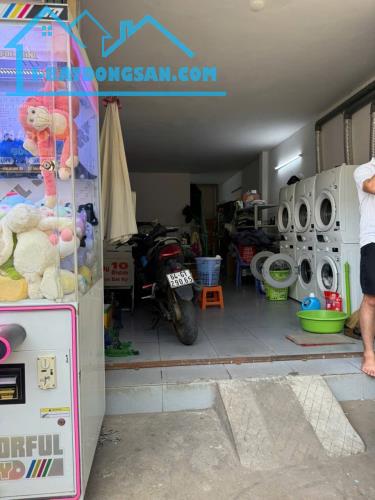 Siêu phẩm mặt tiền Đ số 12 gần chợ giáp Tân Phú nhựa 15m thông KD 50m2-2 Tầng Giá 6 tỷ