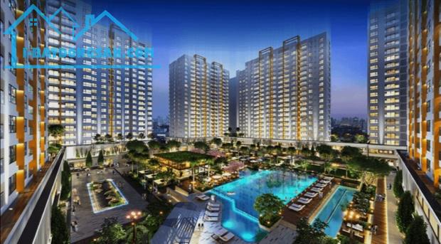 Bán quỹ đất vàng 999m2 ngay Võ Văn Kiệt. 33 Tỉ