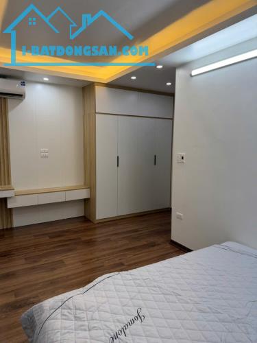 💥VỪA Ở VỪA THU - 20M RA PHỐ - THANG MÁY - NỞ HẬU - FULL NỘI THẤT💥