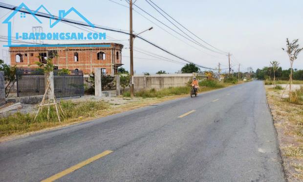 🔥 ĐẤT ĐẸP LONG MỸ – GẦN BIỂN PHƯỚC HẢI 🔥