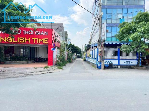 Bán Đất Hoàn Long,Yên Mỹ,Hưng Yên, 120m2,Mặt tiền rộng,Trục giao thông chính