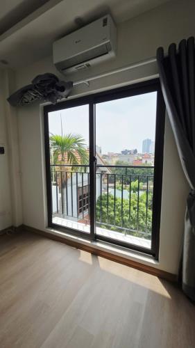 KẺ VẼ 40M2 6 TẦNG MT 3.5M - THANG MÁY - NHÀ MỚI FULL NỘI THẤT - 10M RA Ô TÔ TRÁNH