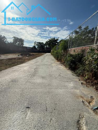 🔥 Bán đất Thường Thắng, Hiệp Hòa, Bắc Ninh 115m², MT 7,77m, ôtô vào đất, chỉ hơn 400triệu