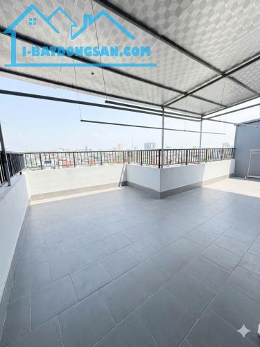 Bán căn CCMN Mặt phố gần Thanh Nhàn - 50/80m2 - sân vườn - nội thất đầy đủ - Giá 2,5 Tỷ