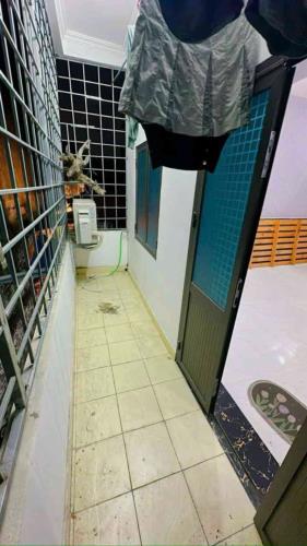 NGUYỄN CÔNG TRỨ - HỒ SEN - HOA HẬU PHÂN KHÚC 2 TỶ - 43m2 - 3 TẦNG KIÊN CỐ ĐỘC LẬP